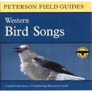 Western Bird Songs