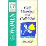 K7-Biblical Ministries through Women : God's Daughters and God's Work