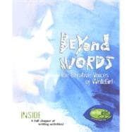 Beyond Words : The Creative Voices of WriteGirl