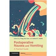 Postoperative Nausea and Vomiting