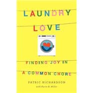 Laundry Love