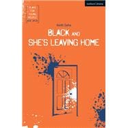 Black and She's Leaving Home