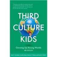 Third Culture Kids 4th Edition,9781399835190