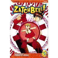 Zatch Bell! 4