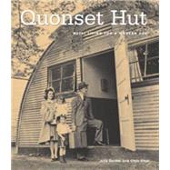 Quonset Hut Metal Living for a Modern Age