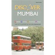 Discover Mumbai
