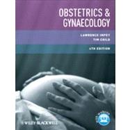 Obstetrics and Gynaecology