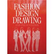 Fashion Design Drawing And Presentation