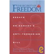 The Security of Freedom