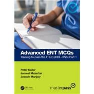 Advanced ENT MCQs
