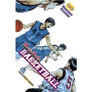 Kuroko's Basketball, Vol. 11 Includes vols. 21 & 22