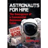 Astronauts for Hire