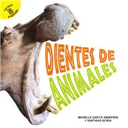 Dientes de animales/ Animal Teeth