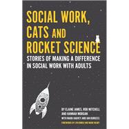 Social Work, Cats and Rocket Science
