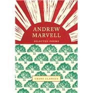 Andrew Marvell: Selected Sonnets