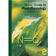 Nitric Oxide in Plant Physiology
