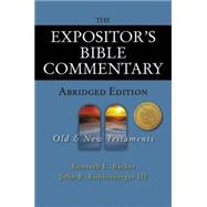 The Expositor's Bible Commentary - Abridged Edition: Two-Volume Set