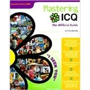 Mastering Icq: The Official Guide