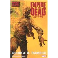 George Romero's Empire of the Dead Act Two