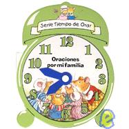 Oraciones por Mi Familia (Prayers for My Family)