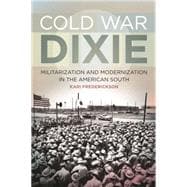 Cold War Dixie