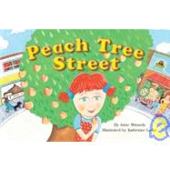 Peach Tree Street