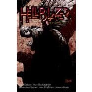 John Constantine, Hellblazer Vol. 3: The Fear Machine (New Edition)