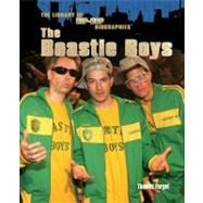 The Beastie Boys