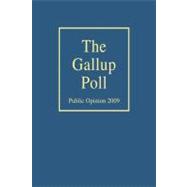 The Gallup Poll Public Opinion 2009