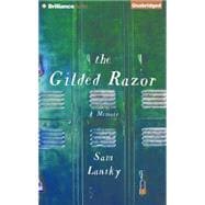 The Gilded Razor