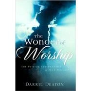 The Wonder of Worship