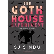 The Goth House Experiment