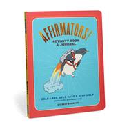 Affirmators! Activity Book & Journal (SB)