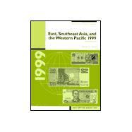 East Southeast Asia and Western Pacific : 1999 Edition