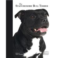 Staff Bull Terrier