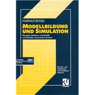 Modellbildung und Simulation