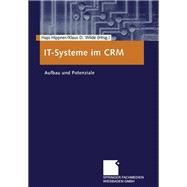 IT-Systeme im CRM