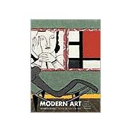 Modern Art, Revised and Updated (Trade)