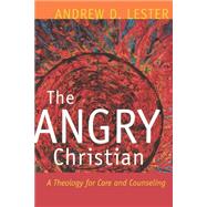 The Angry Christian