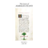 The Letters of Marsilio Ficino