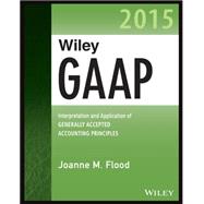 Wiley GAAP 2015