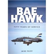 BAE Hawk Fifty Years of Service