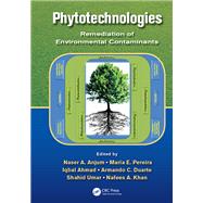 Phytotechnologies