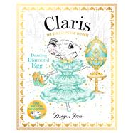 Claris: Dazzling Diamond Egg Claris #9