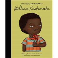 William Kamkwamba
