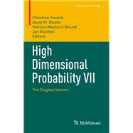 High Dimensional Probability VII