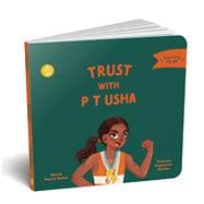 Trust with PT Usha