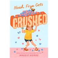 Noah Frye Gets Crushed
