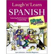 Laugh 'n' Learn Spanish Featuring the #1 Comic Strip For Better or For Worse