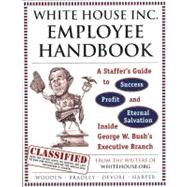 White House Inc. Employee Handbook